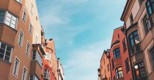 物流大数据复习