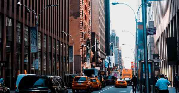 物流大数据复习