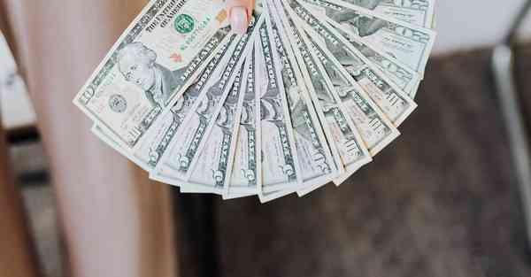 金融大数据的数据特点（金融大数据的数据特点是什么）