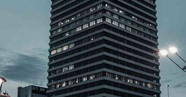 消防大数据分析