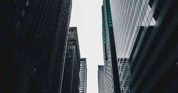 金融大数据的数据特点（金融大数据的数据特点是什么）