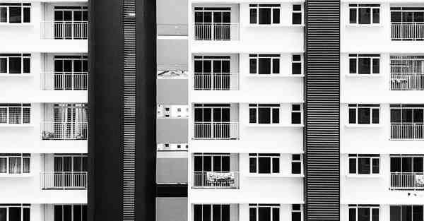 物流大数据复习