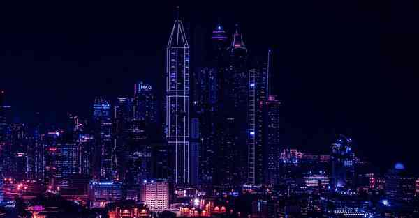 外国语单招大数据的行业文章