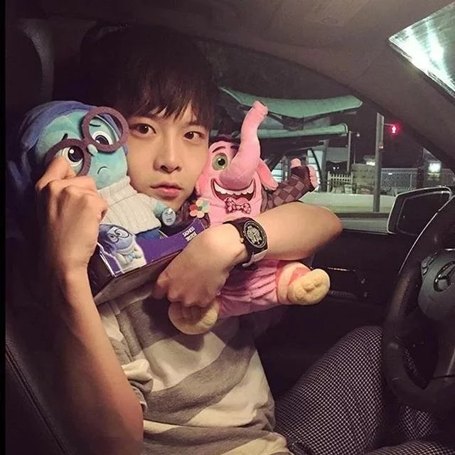 柯诚韵文
