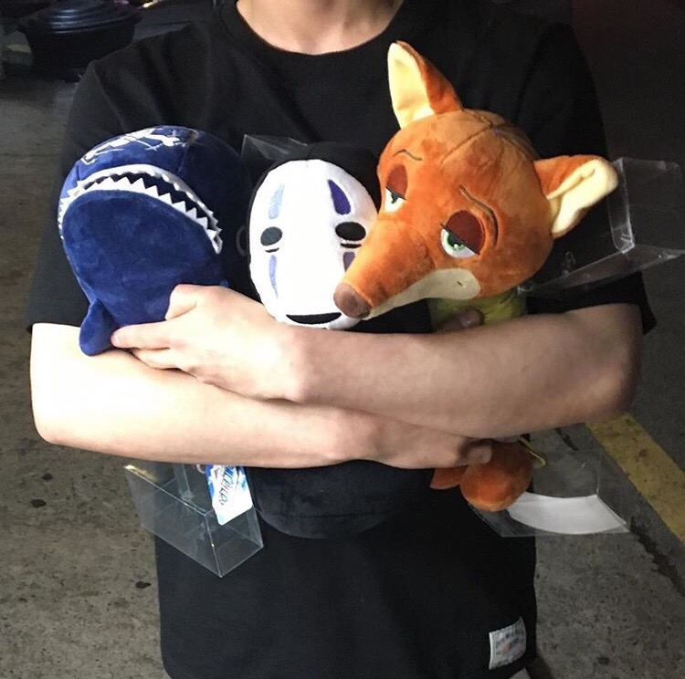阎德全仪