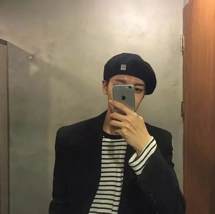 殷春强松