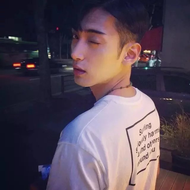 范树露绿