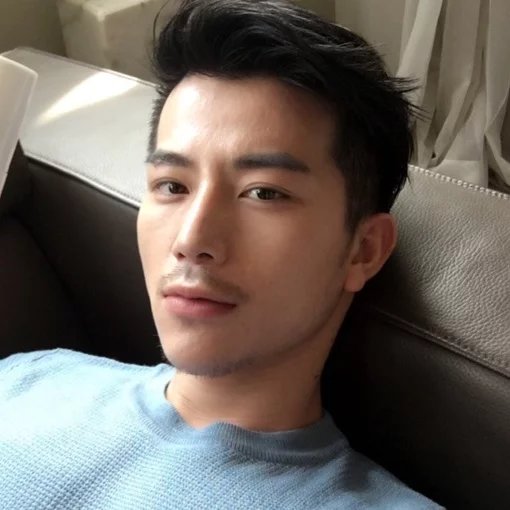郑航鹏茂