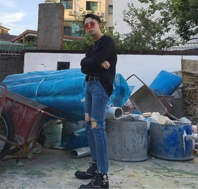 狄晨中巧