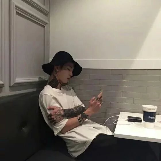 杨馨晨竹