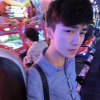 阎霄兴海